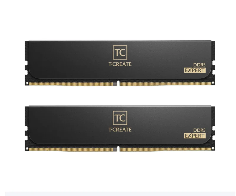 Team Group T-CREATE EXPERT CTCED548G6400HC32ADC01 memory module 48 GB
