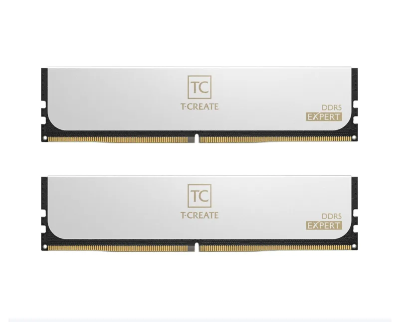 Team Group T-CREATE EXPERT CTCWD548G6400HC32ADC01 memory module 48 GB