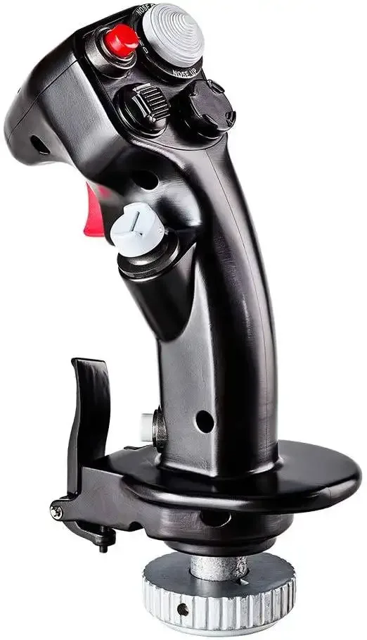 Thrustmaster F-16C Viper HOTAS Add-On Grip