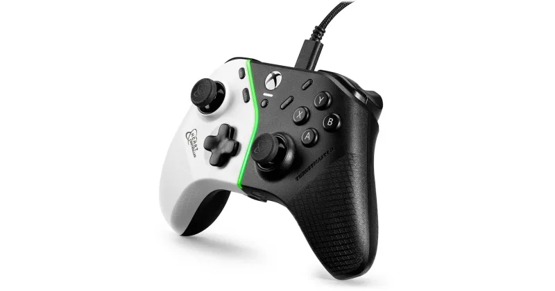 Thrustmaster H.E.A.R.T Controller for PC and Xbox