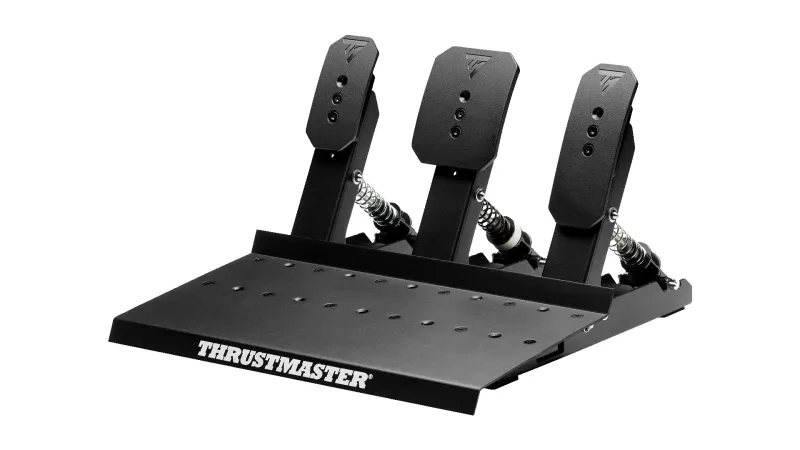 Thrustmaster Raceline Pedals III Modular Pedal Set