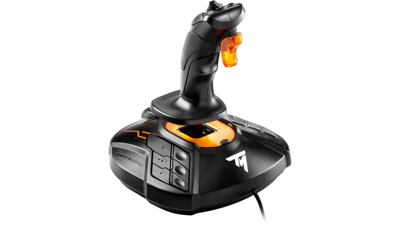 Thrustmaster T.16000M FCS Flight Joystick