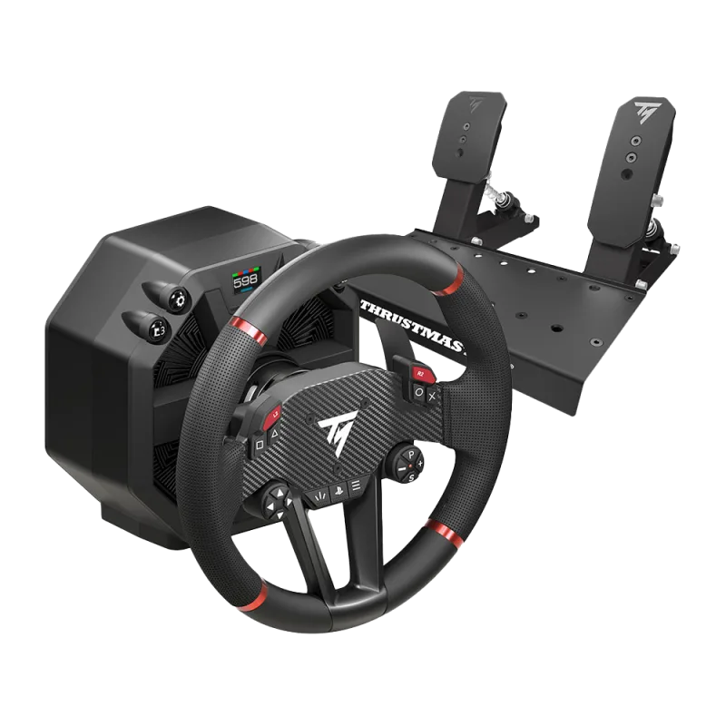 Thrustmaster T-598 PS5/PS4?Controller