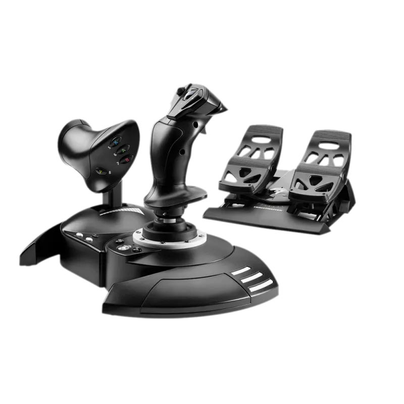 Thrustmaster T.Flight Full Kit X