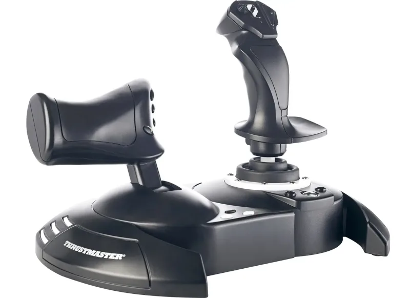 Thrustmaster T Flight Hotas One Flight Stick with Throttle