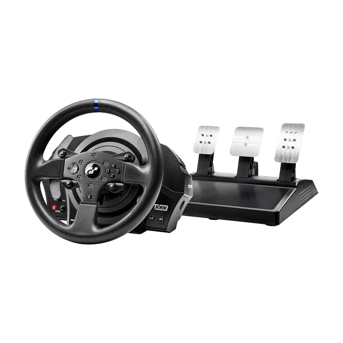 Thrustmaster T300RS GT Edition Wheel & Pedals