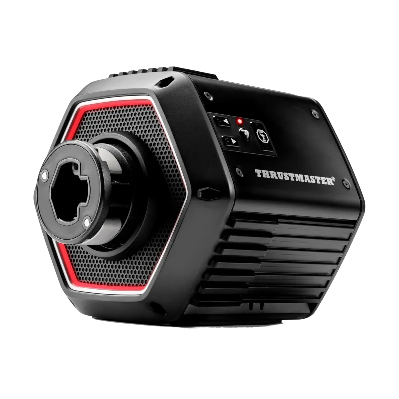 Thrustmaster T818 Black Edition Servo Base