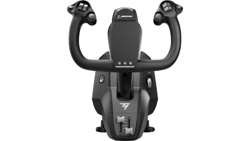 Thrustmaster TCA Sky Yoke-X Xbox/PC - 4460344