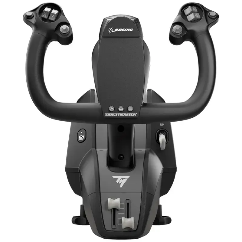 Thrustmaster TCA Yoke Boeing Edition PC & XBOX Flight Simulator Yoke - 4460209