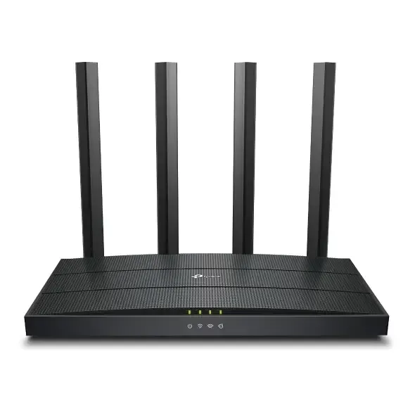 TP-LINK Archer AX12 Dual-Band Wi-Fi 6 Router