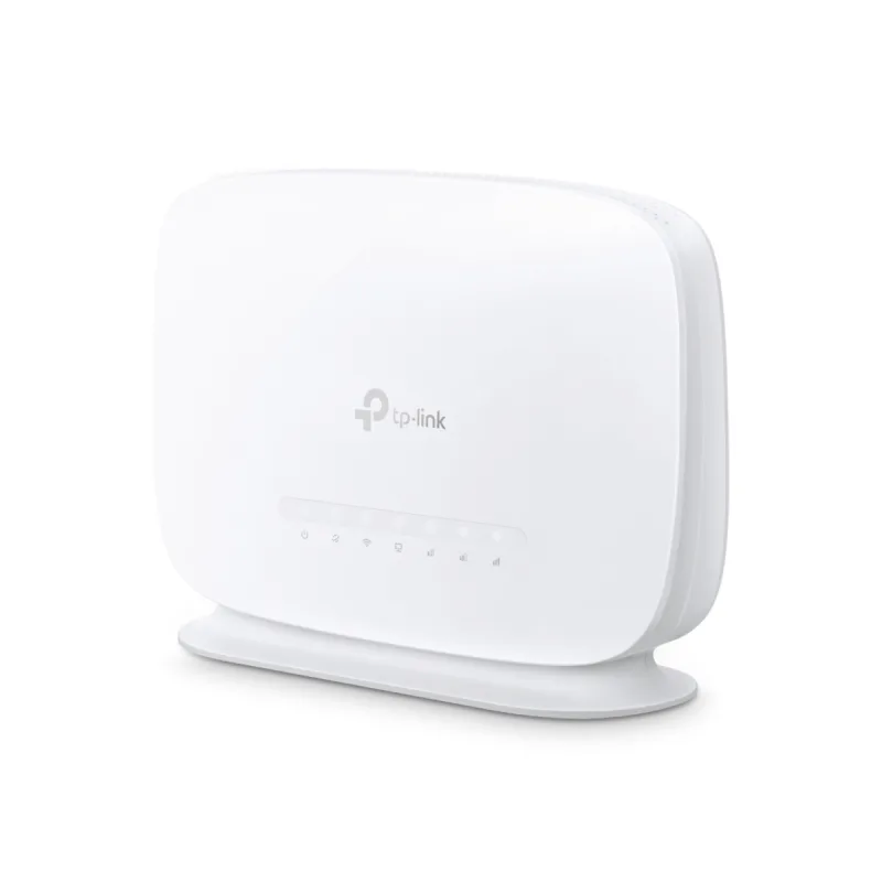 TP-Link Archer MR515 AC1200 4G+ LTE Dual Band Wi-Fi 5 Router