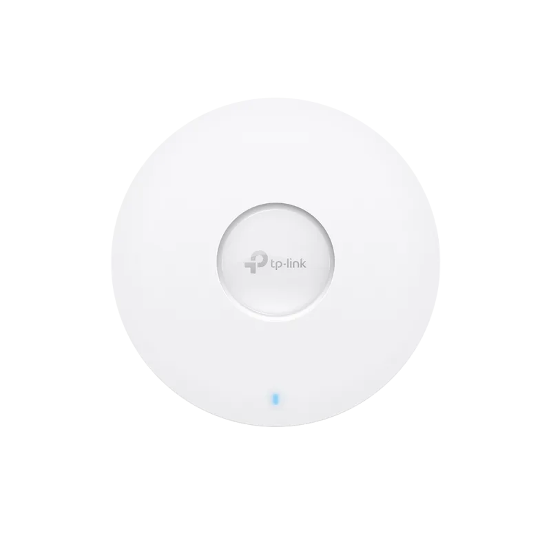 TP-Link AX1800 Ceiling Mount WiFi 6 Access Point- EAP610