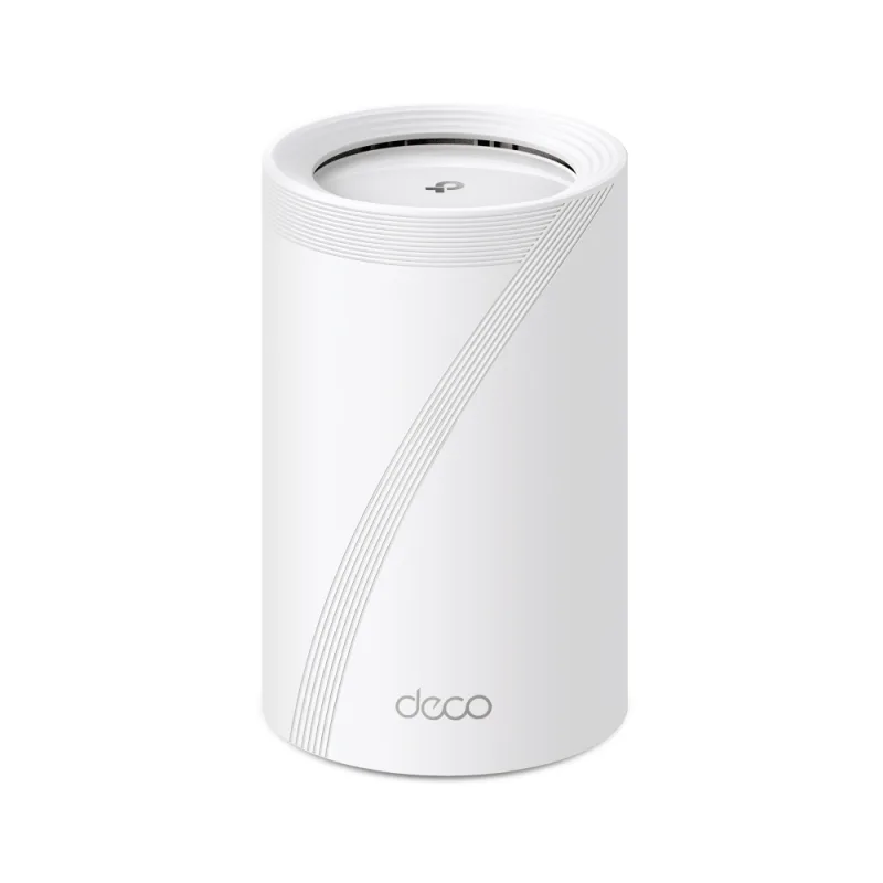 TP-Link Deco BE65 Tri-band Whole Home Mesh WiFi 7 System