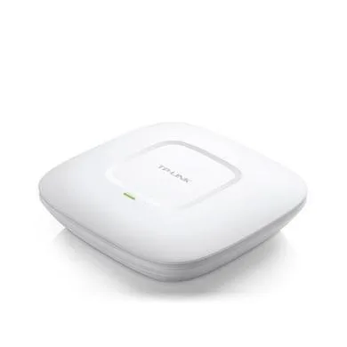 TP-Link EAP225 - Radio access point - 802.11a/b/g/n/ac - Dual Band