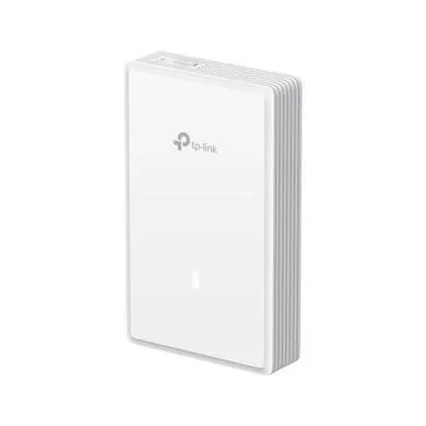 TP-Link EAP725-Wall WiFi 7 PoE Access Point (3.5Gbps BE)