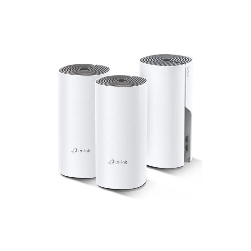 TP-LINK Whole Home AC1200 Dual-Band WiFi 5 Mesh System