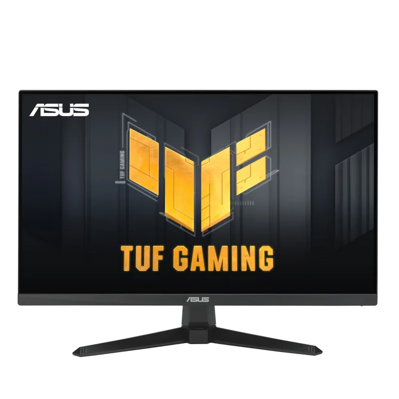 TUF Gaming VG249QE5A 23.8" Full HD IPS Monitor - 146Hz OC, ELMB Sync, 1ms Response Time, 125% sRGB
