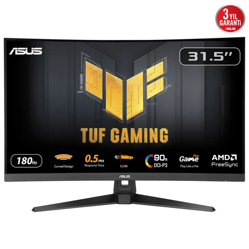 TUF Gaming VG32WQ3B Gaming Monitor