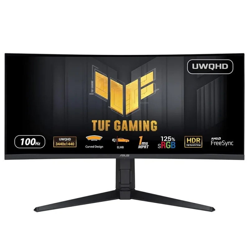 TUF Gaming VG34VQEL1A