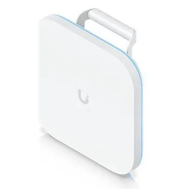 Ubiquiti E7 Campus UniFi Enterprise Outdoor Tri-Band WiFi 7 Access Point (9.3Gbps BE)