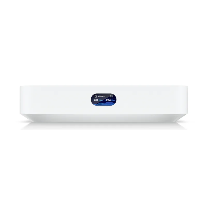 Ubiquiti ULTRA gateway/controller 1000 Mbit/s (UK PSU ONLY)