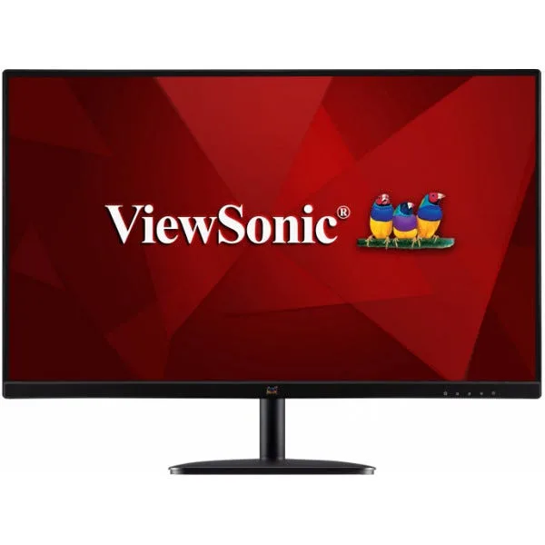 ViewSonic 27" IPS 1ms 1920 x 1080 100Hz Gaming Monitor - VA2732-H