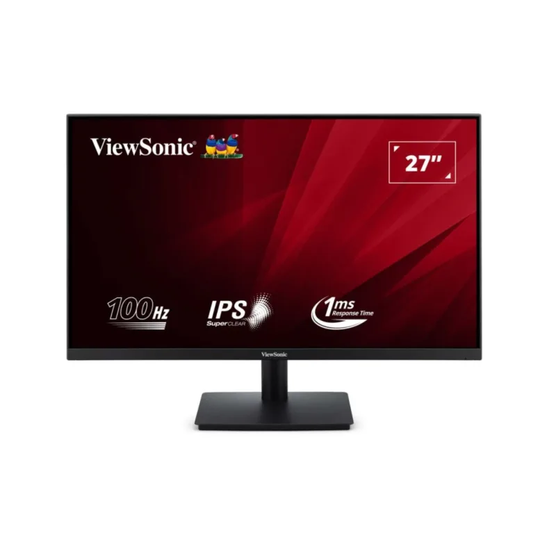 ViewSonic VA270-H-2 27 IPS Full HD 100Hz 1ms Monitor