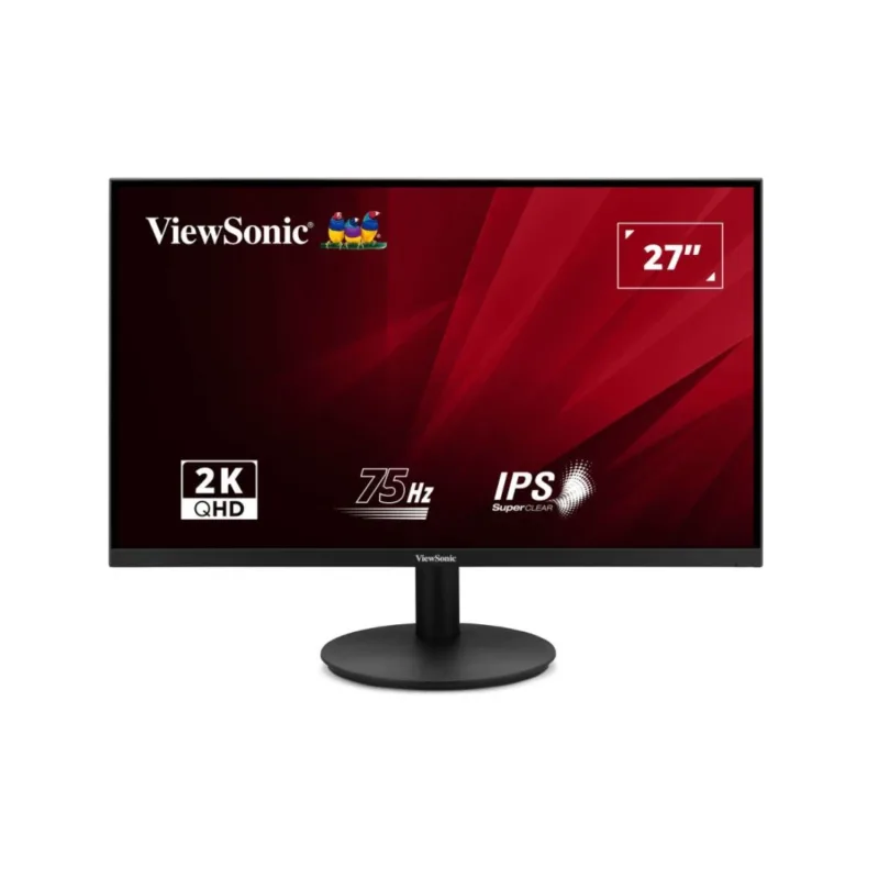 ViewSonic VA2708-2K-HD-2 27 IPS QHD Monitor