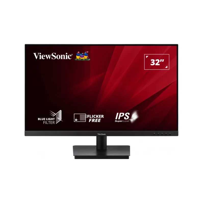 ViewSonic VA3209-2K-MHD 32 IPS QHD Monitor