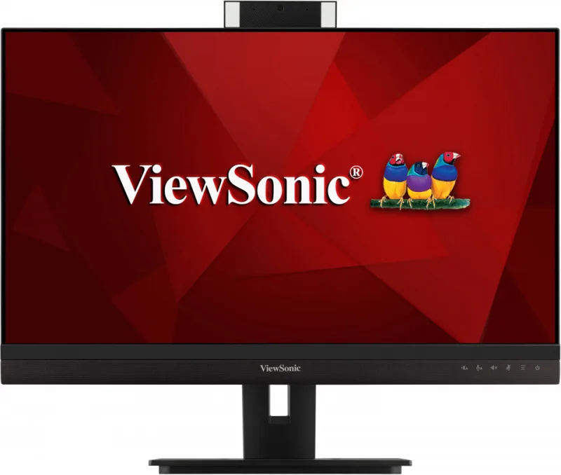 Viewsonic VG Series VG2756V-2K computer monitor 68.6 cm (27") 256