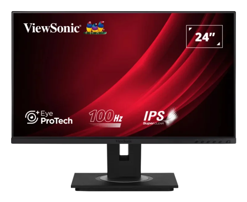 ViewSonic VG2448a-2 24 IPS Full HD Monitor