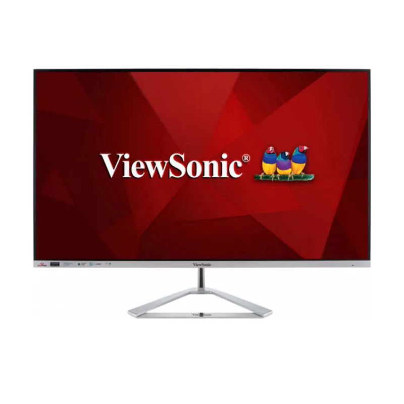 ViewSonic VX3276-2K-MHD-2 32 IPS WQHD HDR Monitor