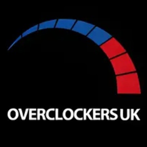 Overclockers UK